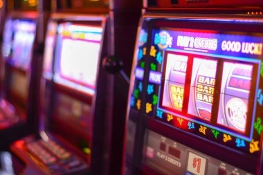 makmur Arcade Games