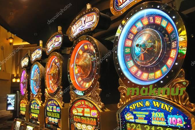 makmur Live Game Shows at makmur