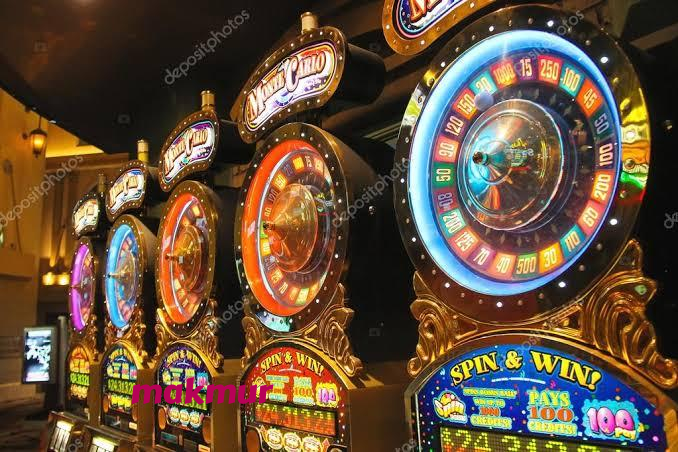 makmur Live Casino Tables Built for Indonesia